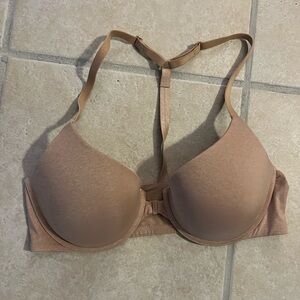 Victoria's Secret Racerback Bra 34C